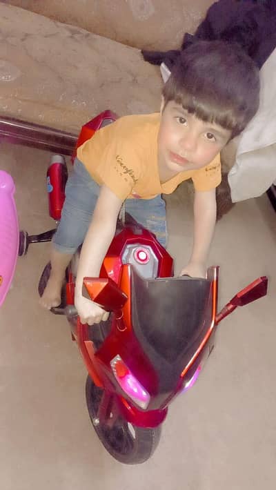 shehroz ali