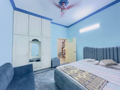 Lawrence Road Fully Furnish Two Bedroom Flat For Rent