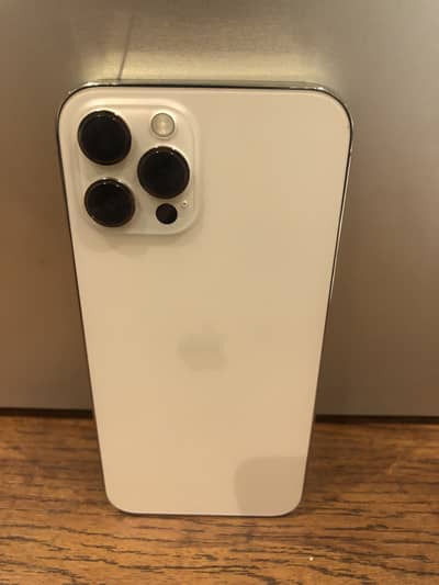 Apple iPhone 12 Pro Max