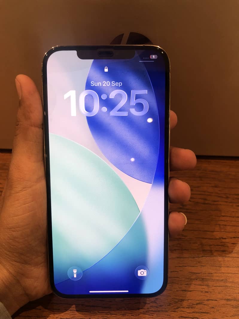 Apple iPhone 12 Pro Max 6