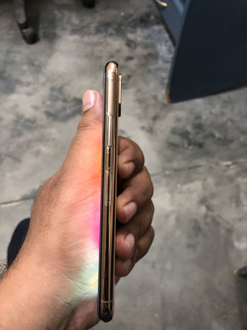 Apple iPhone XS 1
