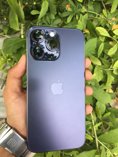 Apple iPhone 14 Pro Max