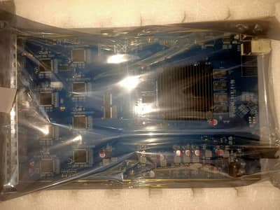 DSCON 8 Channel HDMI Input Board V10801HH-DC3000