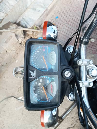 All okay new condition