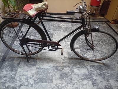 Sohrab Cycle