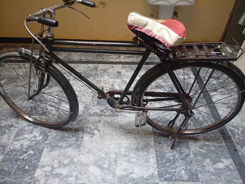 Sohrab Cycle 1