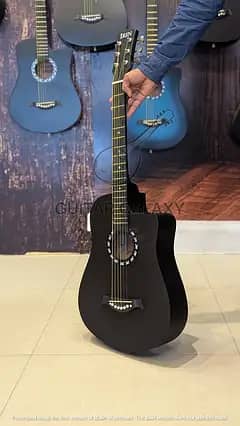 Guitars | guitar | acoustic | intermediate | student guitars COD | new