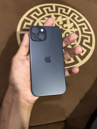 I phone 15