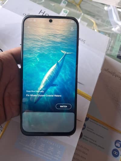 realme c85