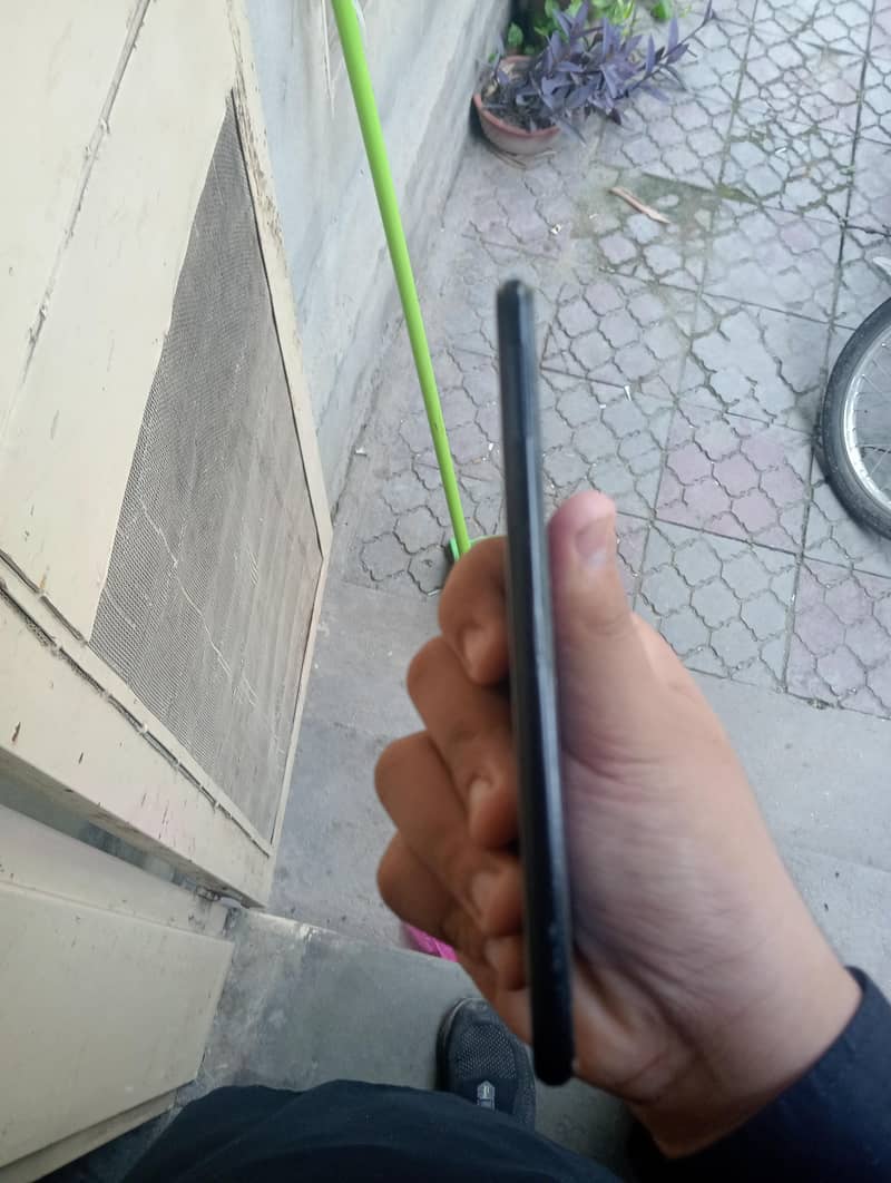 Honor 9i 5