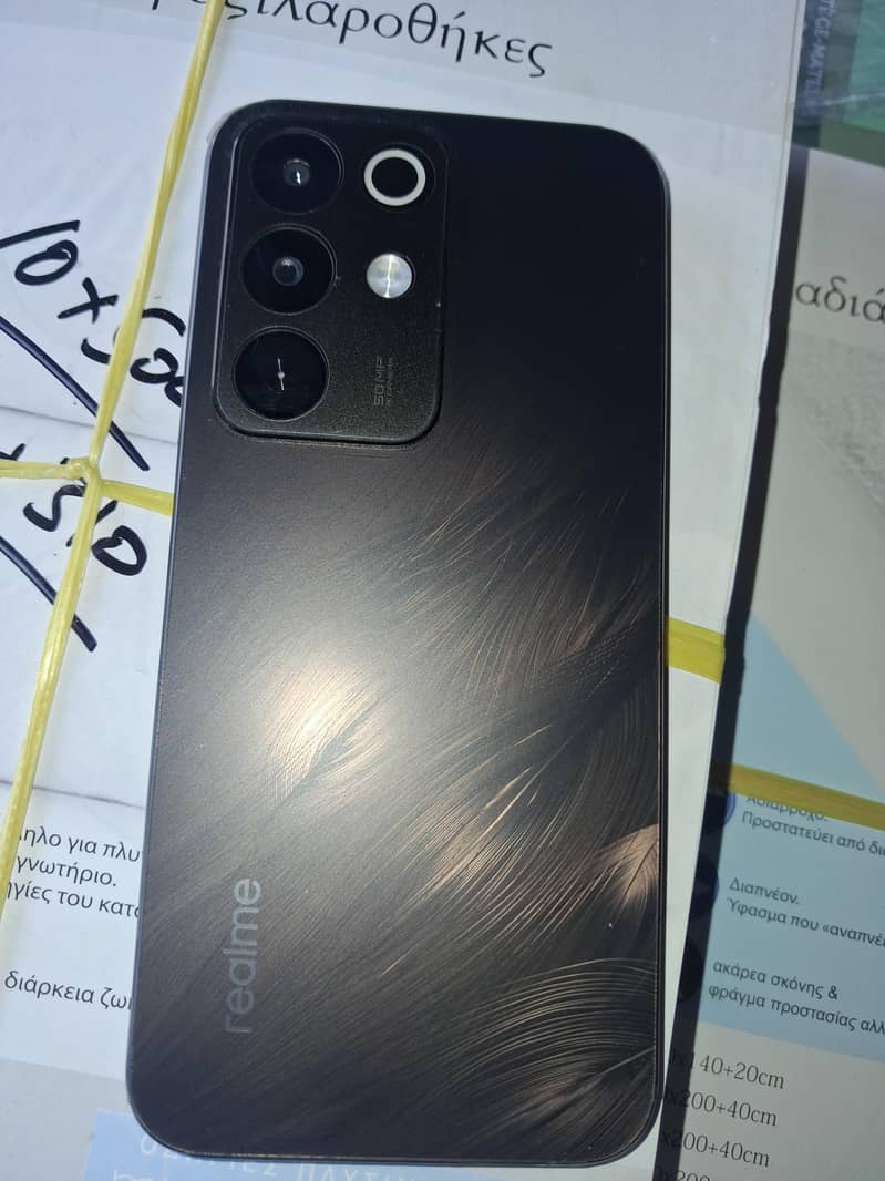 realme c85 6