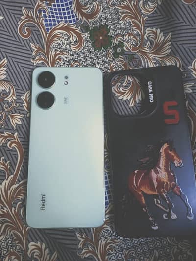 Xiaomi Redmi 13c