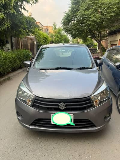 Suzuki Cultus VXR 2019 /2020