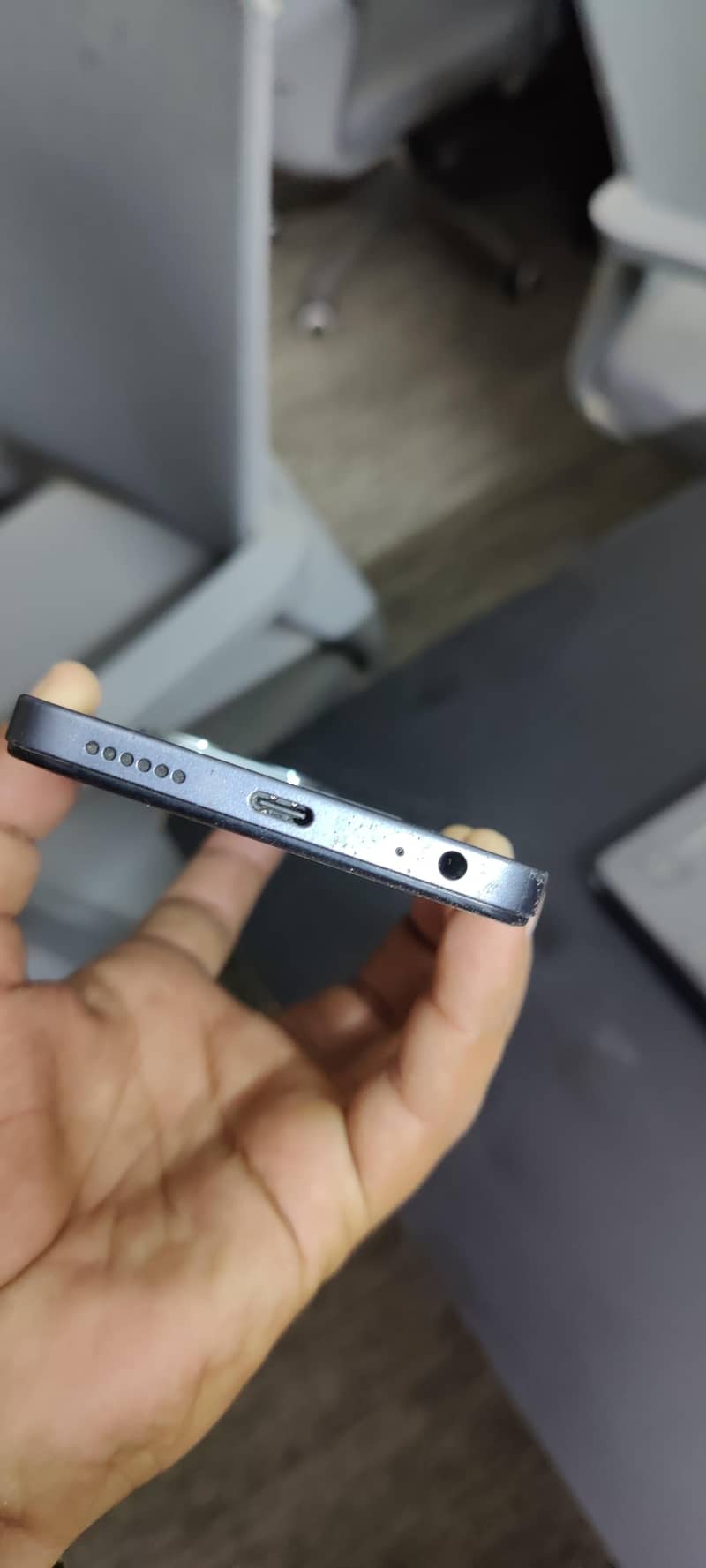 Tecno Spark 20 3