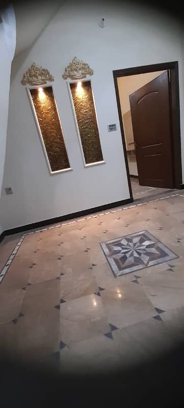 Cavalry Ground 12 Marla 4 Bedrooms For Rent