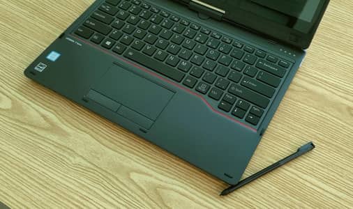 i5 7th Gen | Fujitsu Lifebook T937 | Best Laptop for online work