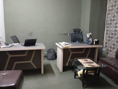 Jail Road Lower Portion 2 Room For Rent Near Service Hospital For Office