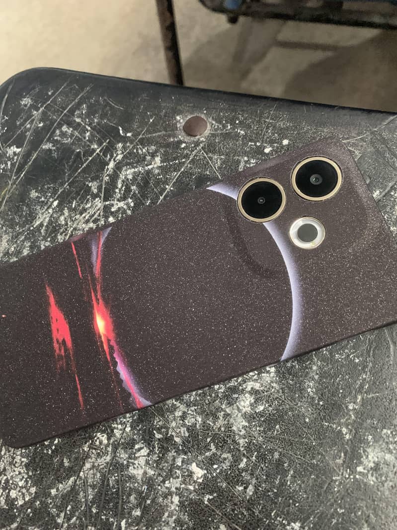 OPPO A5 Pro 1