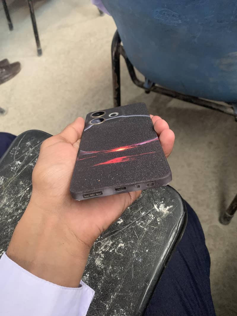 OPPO A5 Pro 3