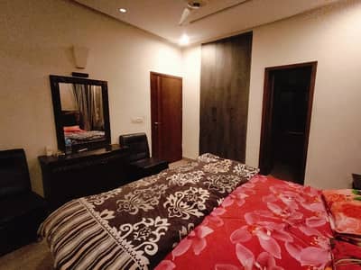 Muslim Town 5 Marla 1 Bedroom Lower Portion For Rent Best For Couple
