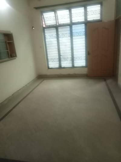 Garden Town 3 Beds Portion Best For Silent Office