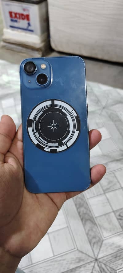 Apple iPhone 13