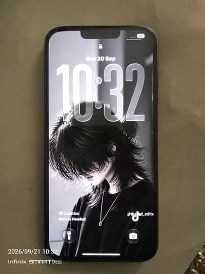 Apple iPhone 13 Pro Max