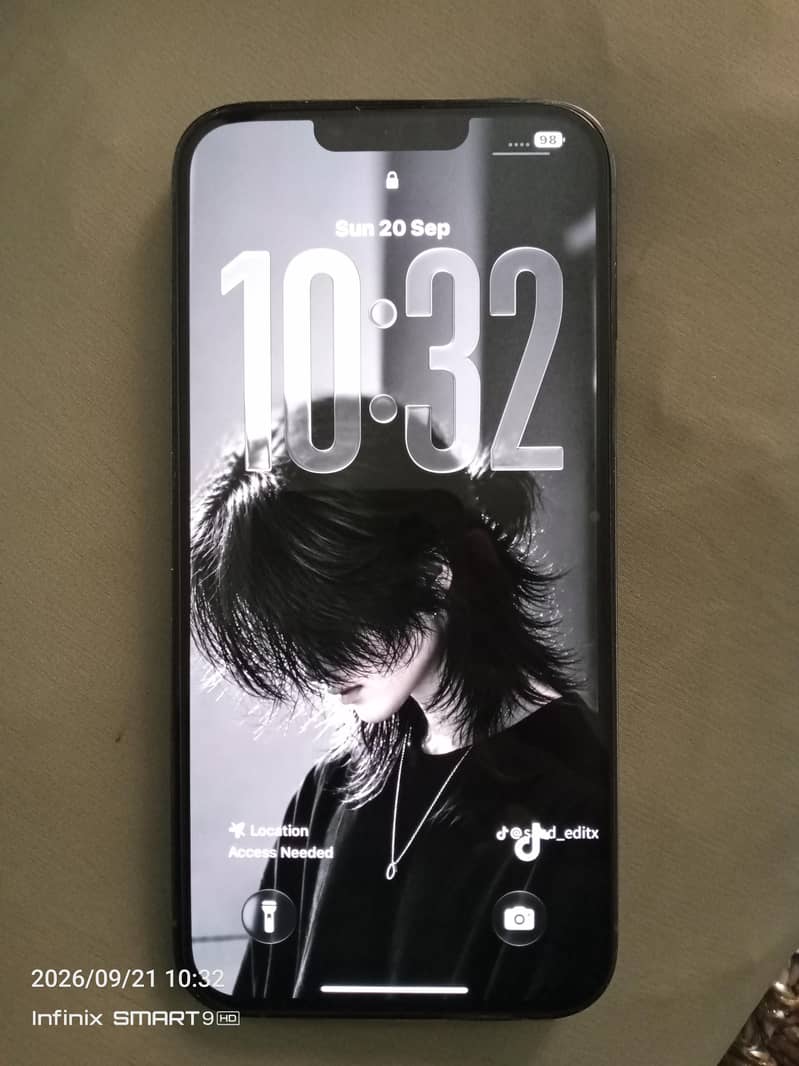Apple iPhone 13 Pro Max 0