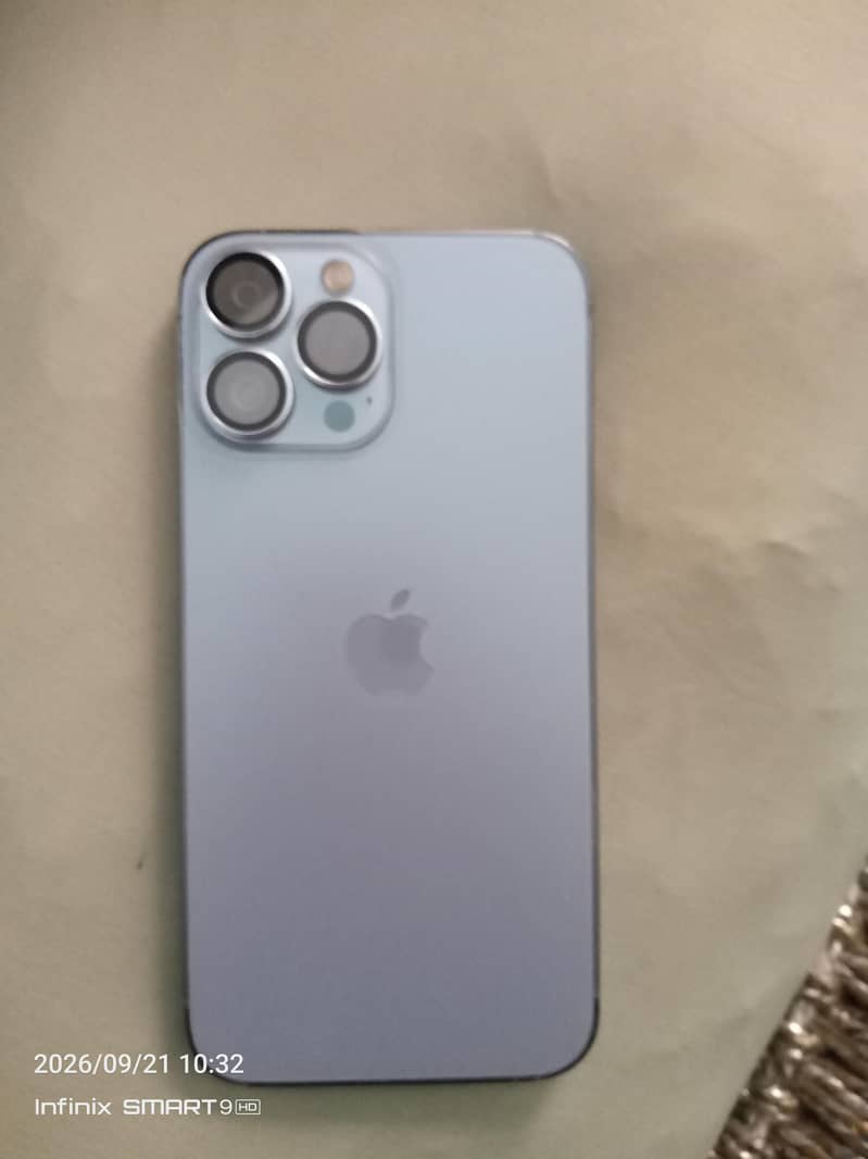 Apple iPhone 13 Pro Max 1