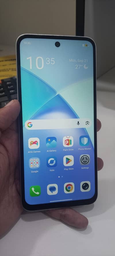 Infinix Other Model