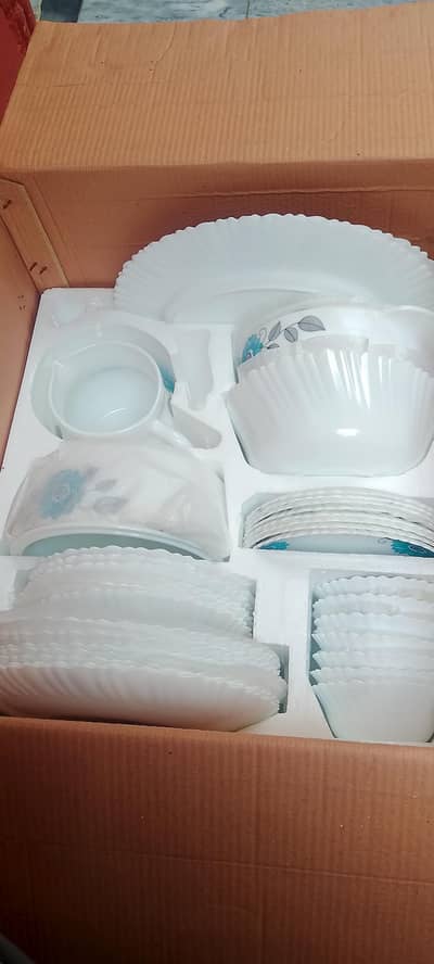 rockware original marble stone set