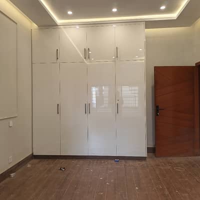 12 Marla First Entry Brand New Full House For Rent