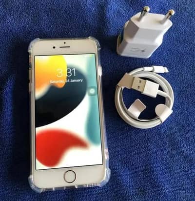 Apple iPhone 6S