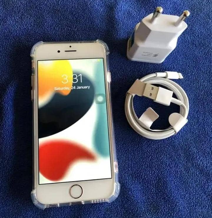 Apple iPhone 6S 0