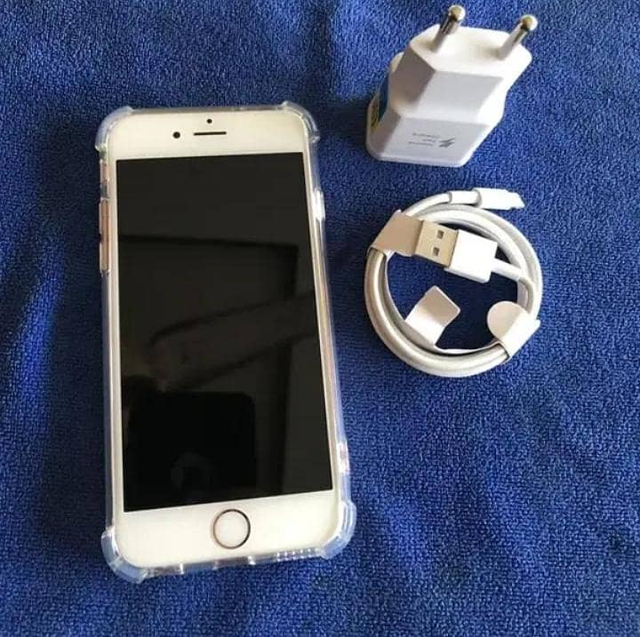 Apple iPhone 6S 1