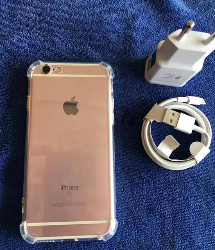 Apple iPhone 6S 2