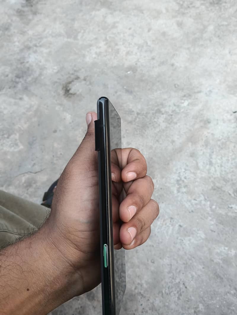 Google pixel 6a 3