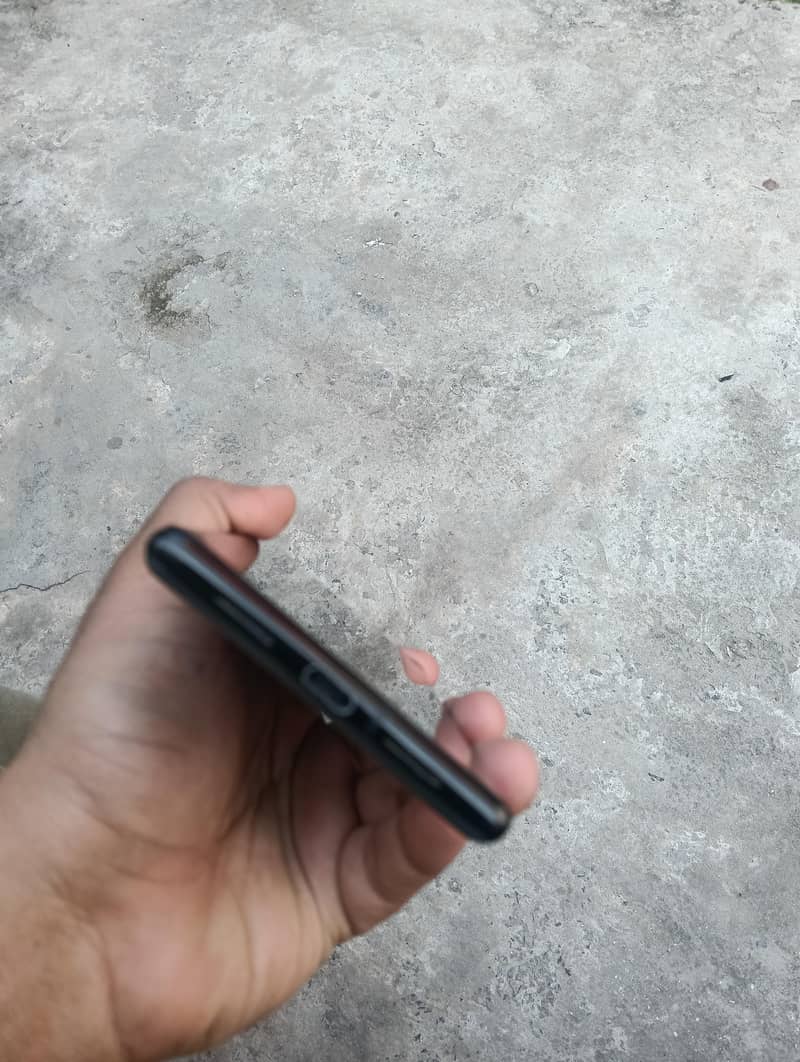 Google pixel 6a 5