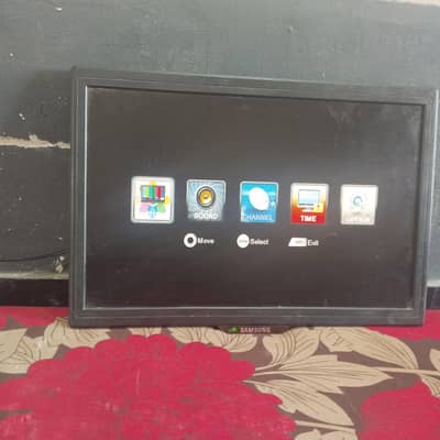LED TV FOR SALE