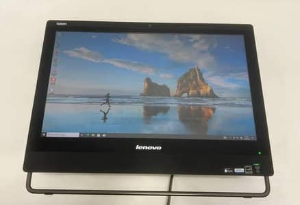 lenovo