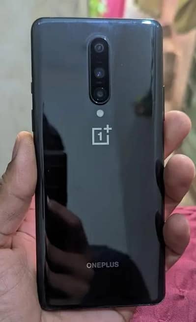 One Plus 8