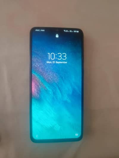 Samsung Mobile A70