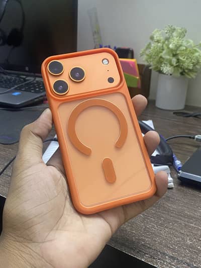 iPhone 11 (17pro converted)