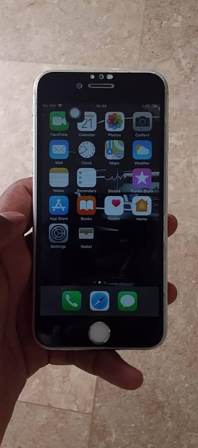 Apple iPhone 6
