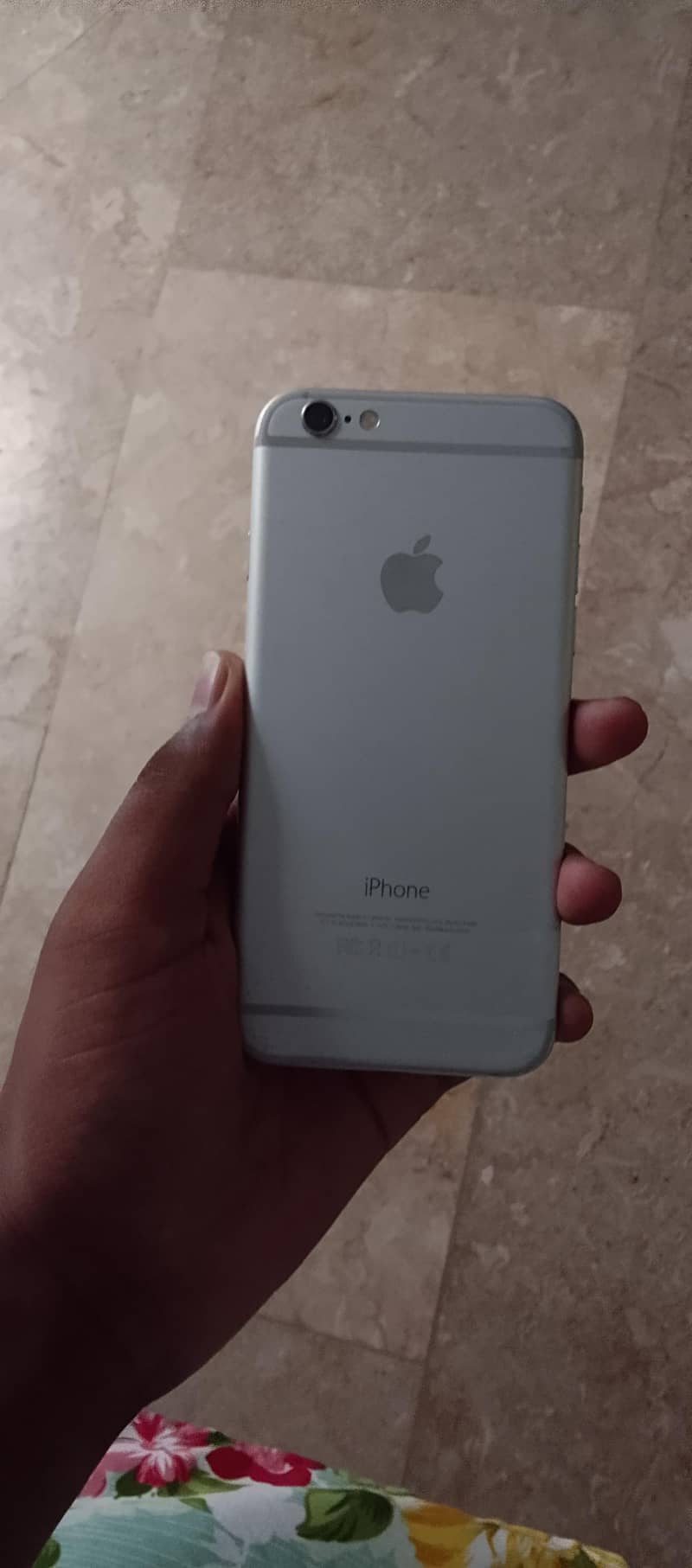Apple iPhone 6 1