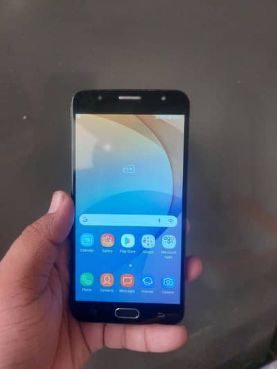 Samsung Mobile J7 Prime 03352553777