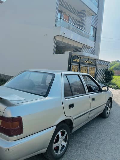 Hyundai Excel 1993 (03090585742)