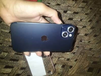 Apple iPhone 13 exchange possible with 13 pro mdm bypass battery 70 ho