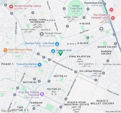 Double Storey 1 Kanal House For sale In Government Employees Cooperative Housing Society (GECHS) Government Employees Cooperative Housing Society (GECHS)