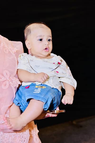 Adiba “Asshehzadi” Shehzadi